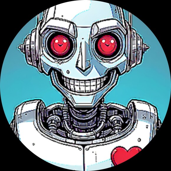 kinkycyborg